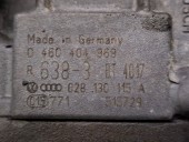 POMPA INJECTIE AUDI A6 OEM: 028130115A.