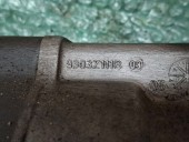 POMPA INJECTIE DACIA LOGAN I OEM: 9303Z111B.