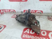POMPA INJECTIE NISSAN X-TRAIL OEM: 16700-8H800.