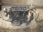POMPA INJECTIE OPEL ASTRA G 