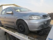 POMPA INJECTIE OPEL ASTRA G OEM: 0470504203.