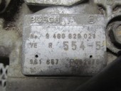 POMPA INJECTIE OPEL COMBO OEM: 9460620023.