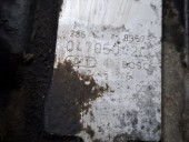 POMPA INJECTIE OPEL VECTRA C OEM: 0470504204.