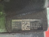 POMPA INJECTIE PEUGEOT 407 OEM: A2C20000598.