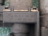 POMPA RECIRCULARE APA BMW E46 OEM: 8369807.
