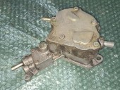 POMPA TANDEM VOLKSWAGEN GOLF V OEM: 038145209A.