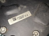 POMPA TANDEM VOLKSWAGEN GOLF V OEM: 038145209Q.