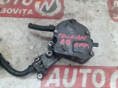 POMPA TANDEM VOLKSWAGEN TOURAN 