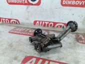 POMPA ULEI DACIA LOGAN I OEM: 7700600532.