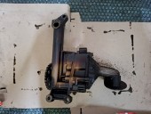 POMPA ULEI MERCEDES A-CLASS (W169) OEM: A2661810601.