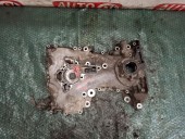 POMPA ULEI OPEL CORSA C OEM: 90570200.