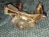 POMPA ULEI VOLKSWAGEN GOLF V OEM: 038115121A.