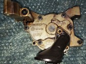 POMPA ULEI VOLKSWAGEN GOLF V OEM: 11367-0202-11.