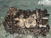 POMPA ULEI VOLKSWAGEN PASSAT B6 OEM: 03G115105B.