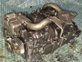 POMPA ULEI VOLKSWAGEN PASSAT B6 OEM: 03G115105B.