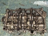POMPA ULEI VOLKSWAGEN PASSAT B6 OEM: 03G115105B.