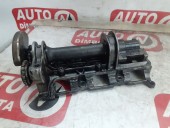 POMPA ULEI VOLKSWAGEN POLO 9N OEM: 045103127D.