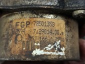 POMPA VACUUM FIAT PANDA OEM: 73501358.