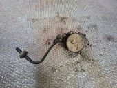 POMPA VACUUM FORD FIESTA V 