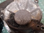 POMPA VACUUM MERCEDES SPRINTER-5T (W906) OEM: AC46000GD01497.