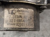 POMPA VACUUM NISSAN MICRA III OEM: 8200113585.