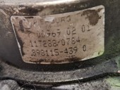 POMPA VACUUM OPEL ASTRA H OEM: 8981154390.