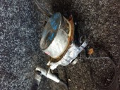 POMPA VACUUM OPEL CORSA 