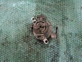 POMPA VACUUM PEUGEOT 308 OEM: 9684786780.