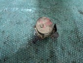POMPA VACUUM RENAULT CLIO III 