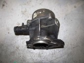 POMPA VACUUM RENAULT MEGANE II 