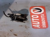 POMPA VACUUM RENAULT MEGANE OEM: 8200072985.