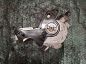 POMPA VACUUM SKODA FABIA OEM: 038145215.