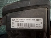 PROIECTOR CEATA DREAPTA AUDI A4 B8 OEM: 8K0941700B.
