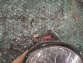 PROIECTOR CEATA DREAPTA BMW X3 OEM: 1N0010456-02.