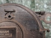 PROIECTOR CEATA DREAPTA FORD FOCUS II OEM: 89210094.
