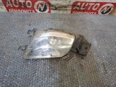 PROIECTOR CEATA DREAPTA PEUGEOT 308 OEM: 9674041580.