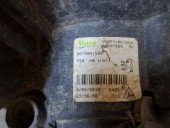 PROIECTOR CEATA DREAPTA PEUGEOT 308 OEM: 9674041580.