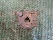 PROIECTOR CEATA DREAPTA RENAULT LAGUNA III OEM: 8200074008.