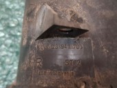 PROIECTOR CEATA DREAPTA VOLKSWAGEN POLO 9N OEM: 6Q0941700.