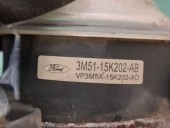 PROIECTOR CEATA STANGA FORD FOCUS II OEM: 3M51-15K202-AB.