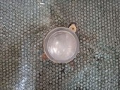PROIECTOR CEATA STANGA MINI ONE OEM: 6911721.