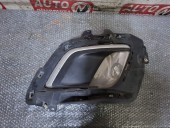 PROIECTOR CEATA STANGA PEUGEOT 308 OEM: 9674041680.