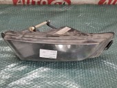PROIECTOR CEATA STANGA SKODA OCTAVIA III OEM: 5E0941701E.