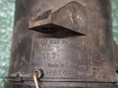 PROIECTOR CEATA STANGA VOLKSWAGEN POLO 9N OEM: 6Q0941699.