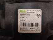 PROIECTOR CEATA STANGA/DREAPTA RENAULT LAGUNA II OEM: 8200074008.