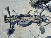 PUNTE SPATE AUDI A3 8V 