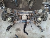PUNTE SPATE AUDI A6 C6 QUATTRO 