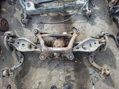 PUNTE SPATE BMW 320 D 