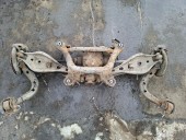 PUNTE SPATE BMW 320 D 