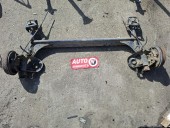 PUNTE SPATE CHEVROLET AVEO 